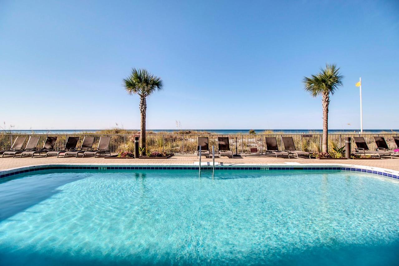 Ocean Villa Panama City Beach Rum bild