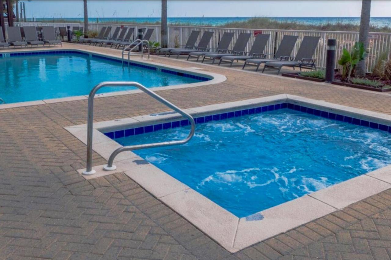 Ocean Villa Panama City Beach Rum bild