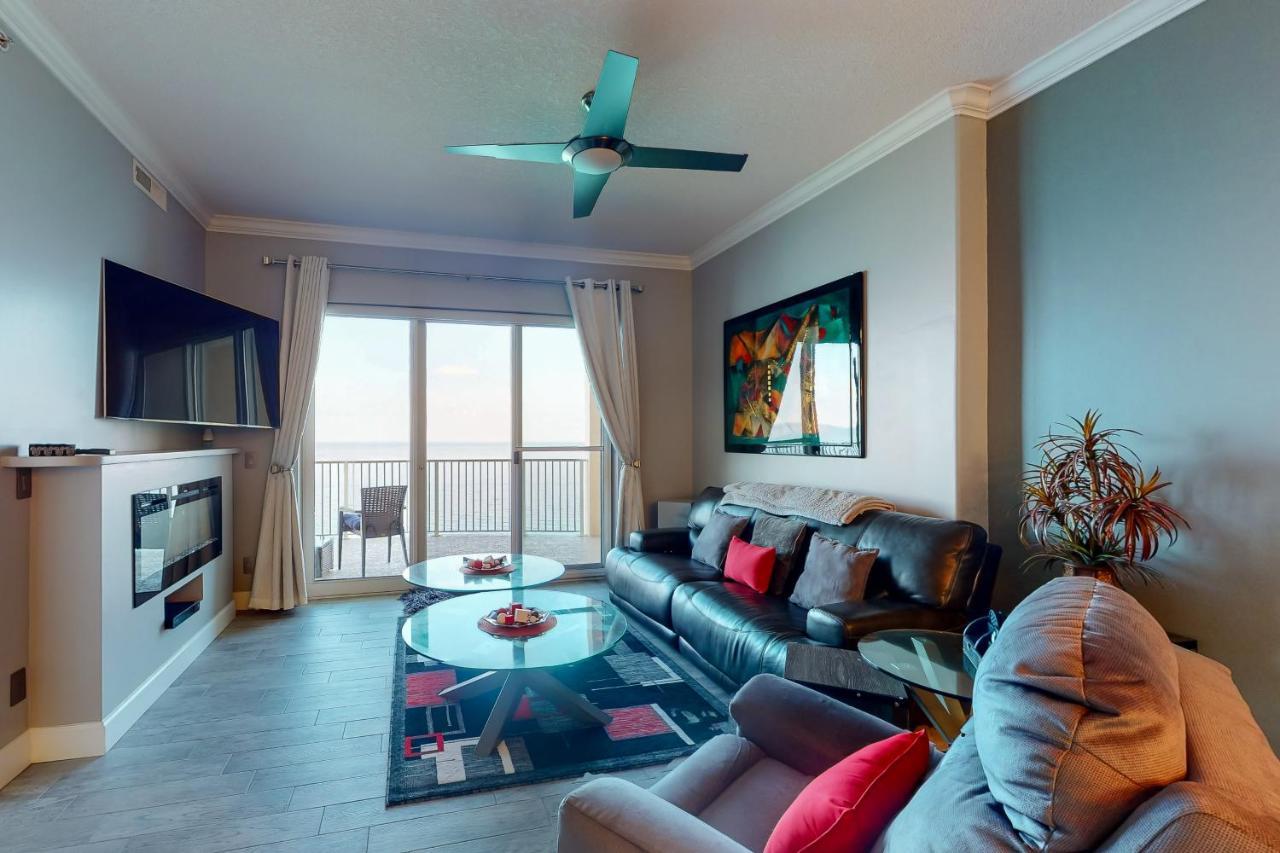 Ocean Villa Panama City Beach Exteriör bild