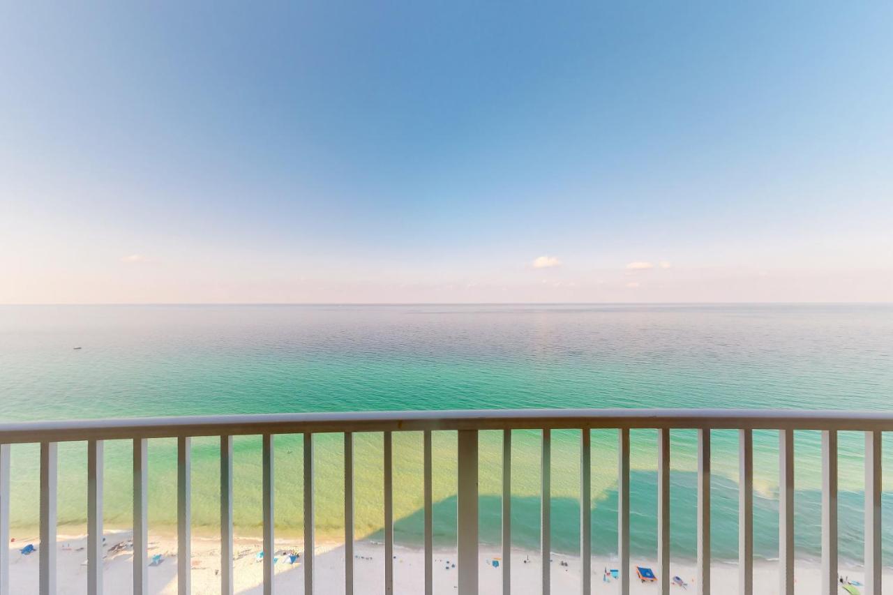 Ocean Villa Panama City Beach Exteriör bild