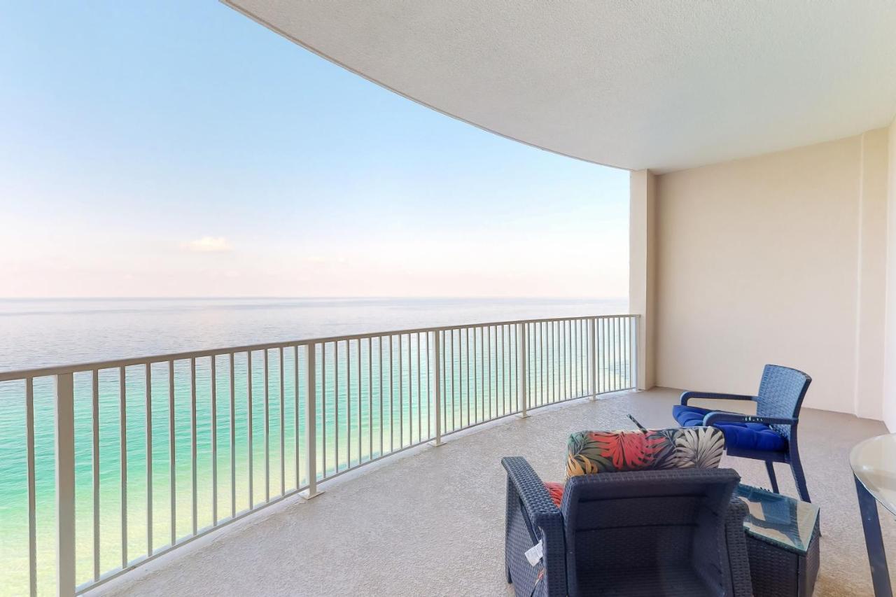 Ocean Villa Panama City Beach Exteriör bild