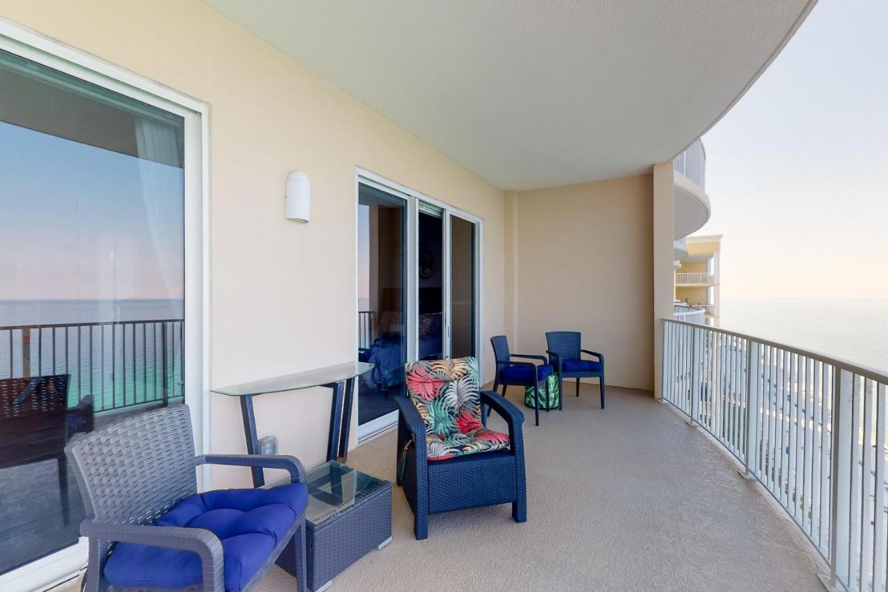 Ocean Villa Panama City Beach Exteriör bild
