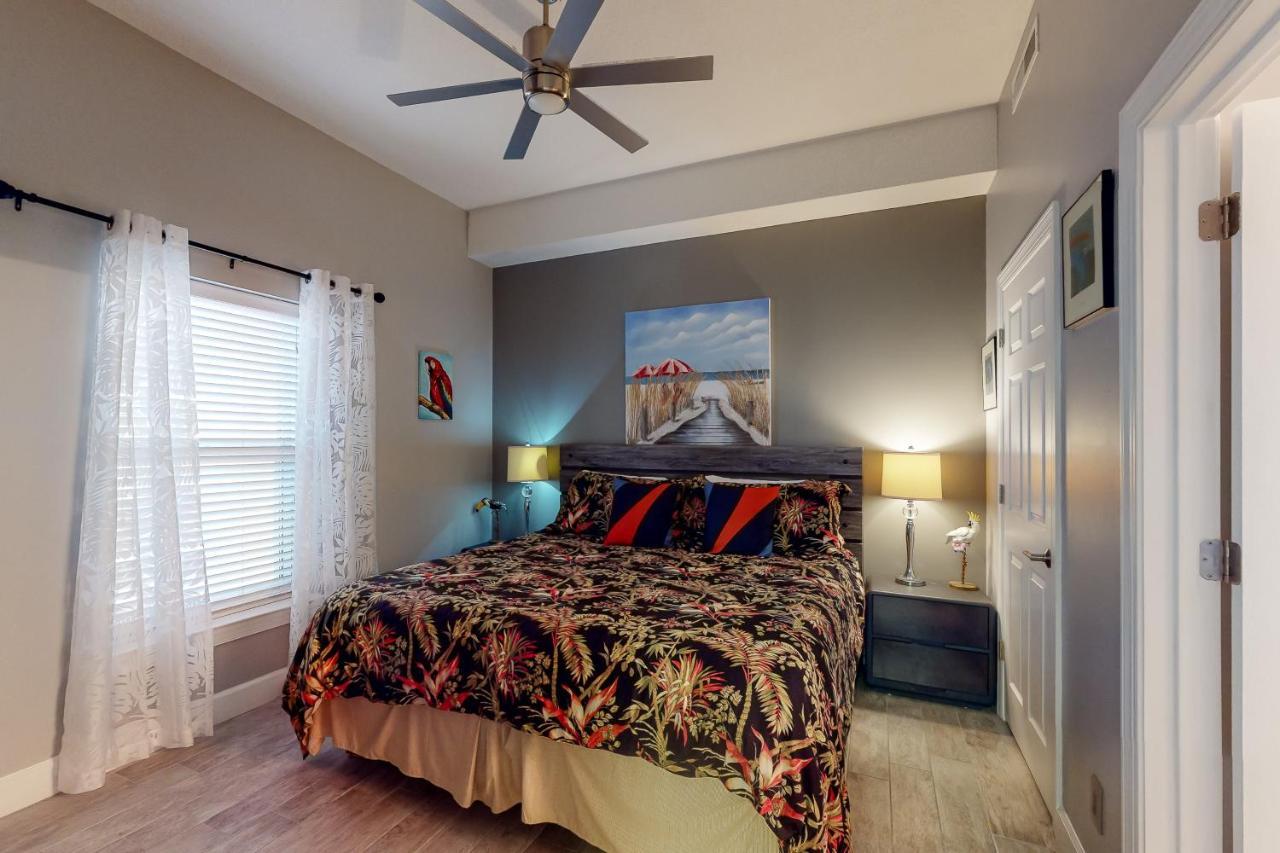Ocean Villa Panama City Beach Exteriör bild