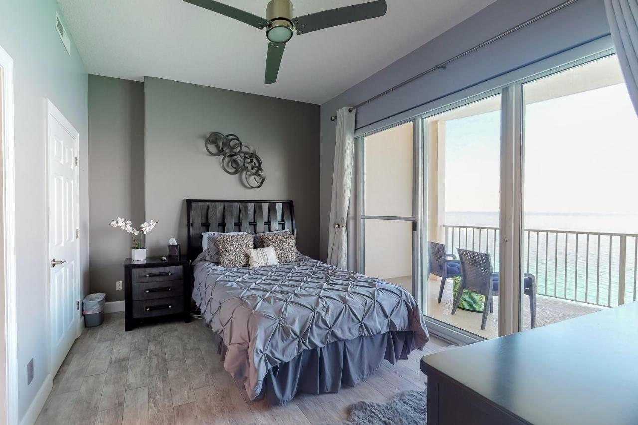 Ocean Villa Panama City Beach Exteriör bild