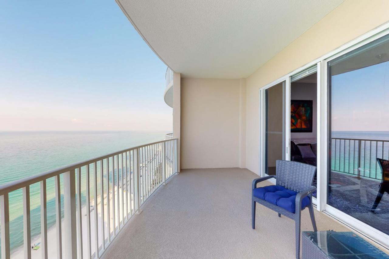 Ocean Villa Panama City Beach Exteriör bild
