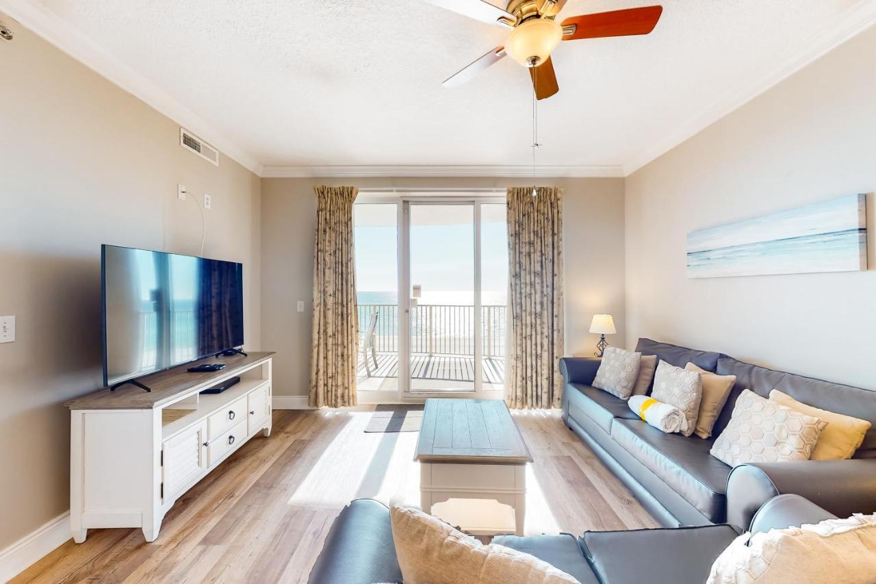 Ocean Villa Panama City Beach Exteriör bild