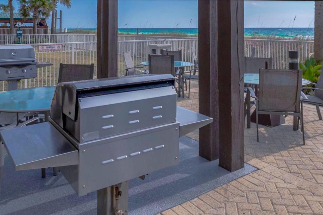 Ocean Villa Panama City Beach Exteriör bild